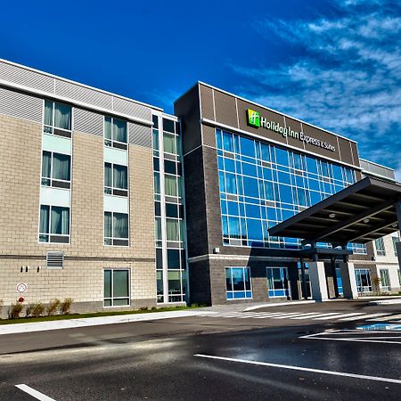 Holiday Inn Express & Suites Vaudreuil-Dorion By Ihg מראה חיצוני תמונה