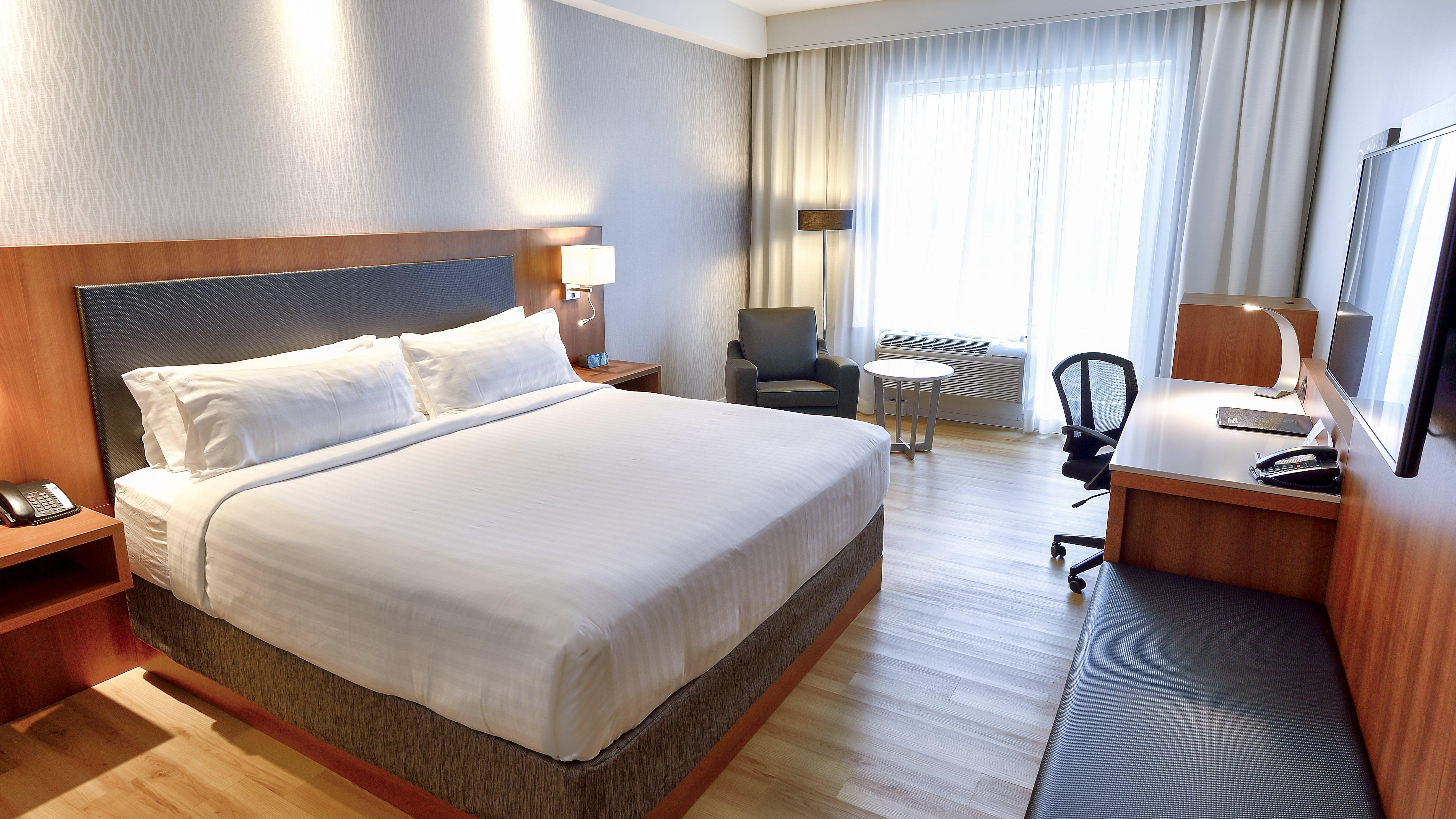 Holiday Inn Express & Suites Vaudreuil-Dorion By Ihg מראה חיצוני תמונה