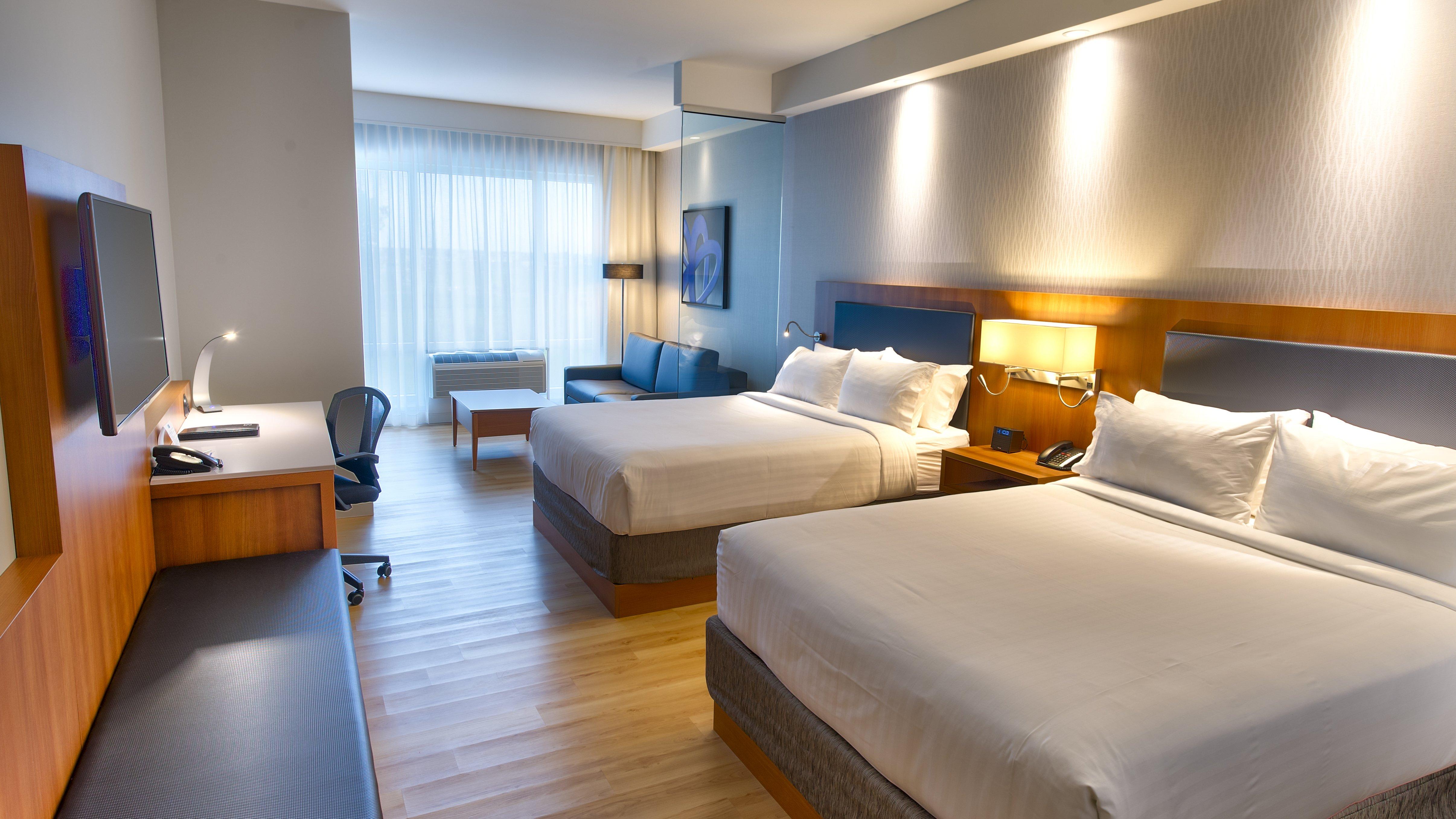 Holiday Inn Express & Suites Vaudreuil-Dorion By Ihg מראה חיצוני תמונה