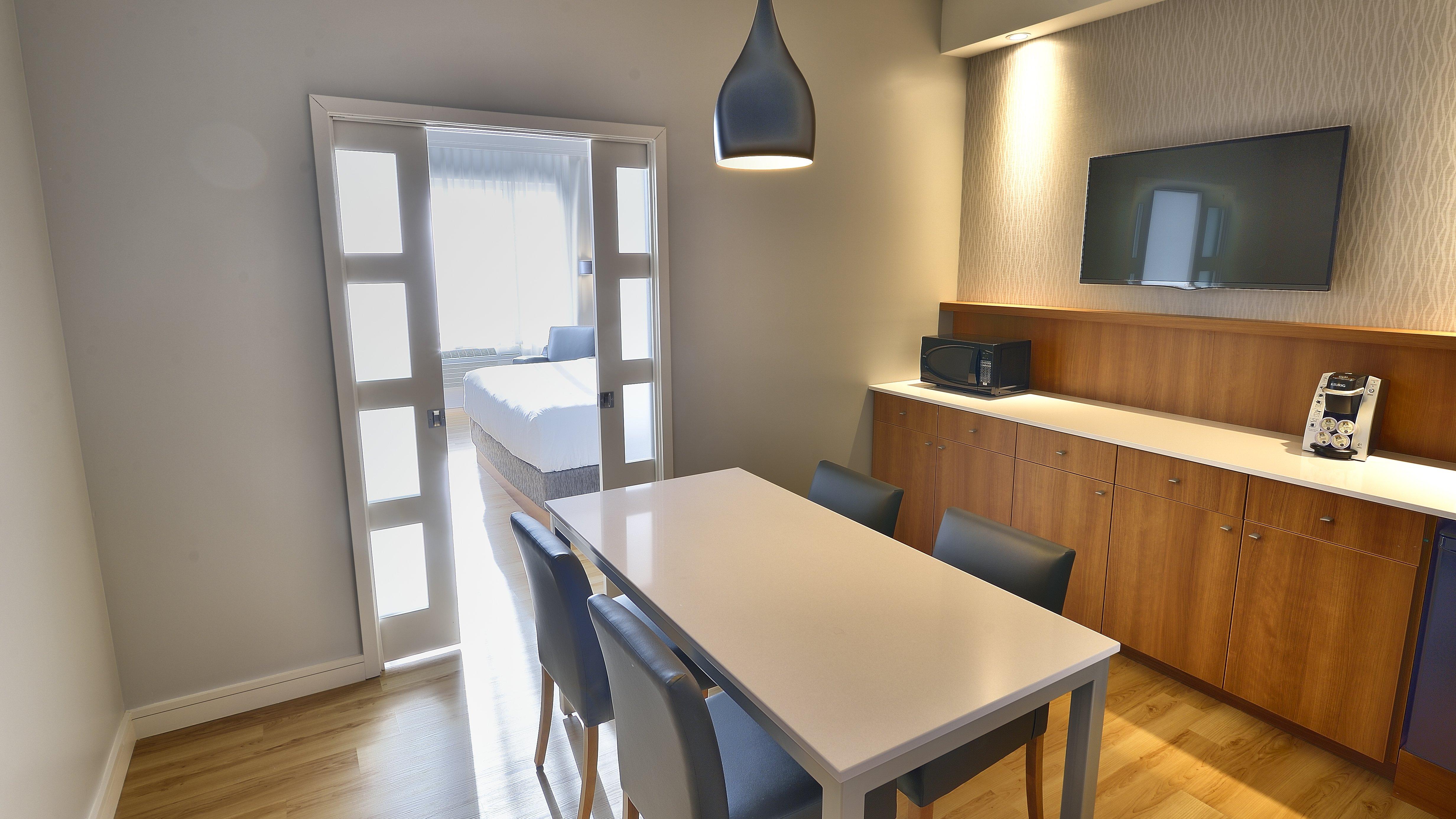 Holiday Inn Express & Suites Vaudreuil-Dorion By Ihg מראה חיצוני תמונה