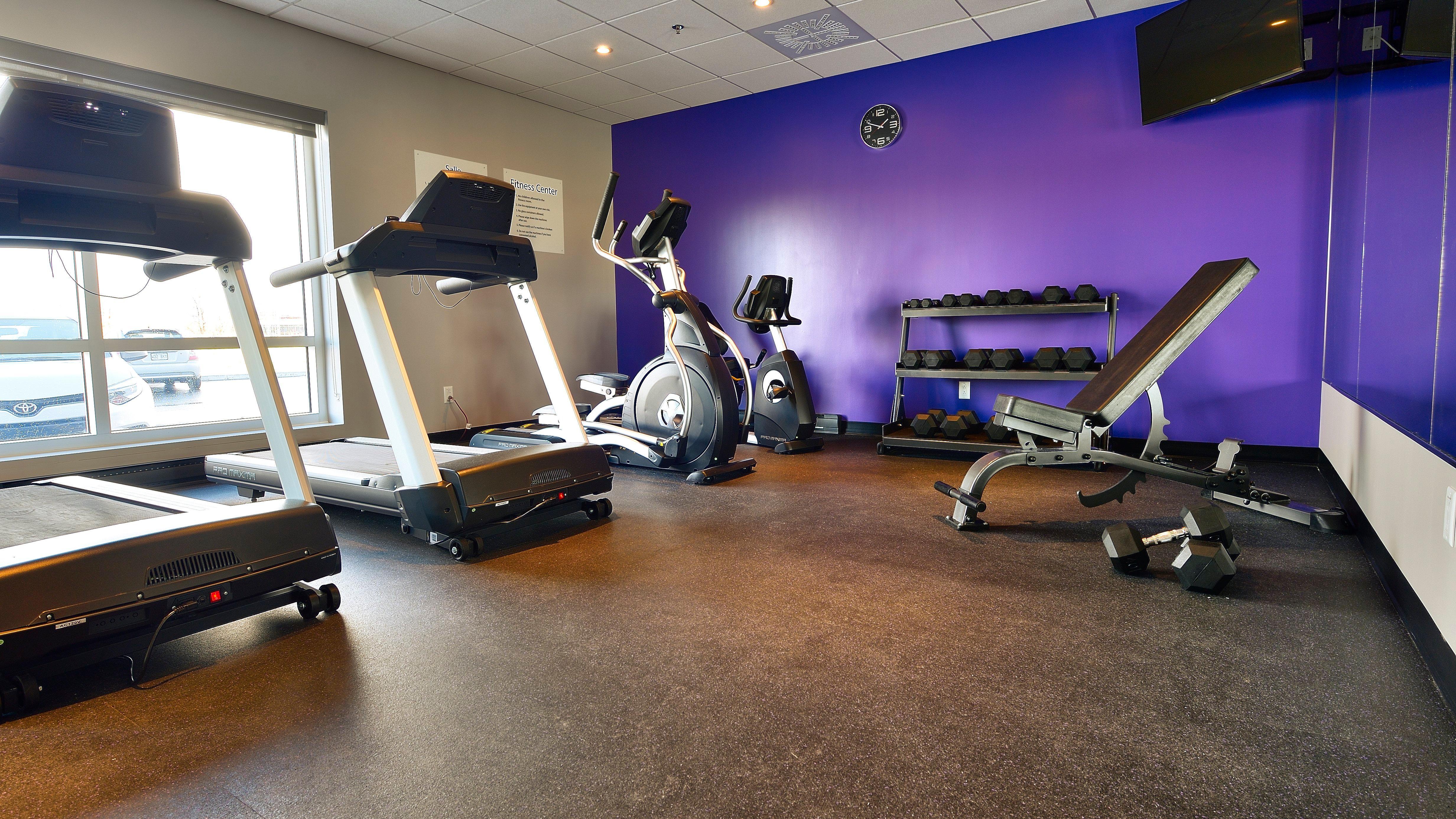 Holiday Inn Express & Suites Vaudreuil-Dorion By Ihg מראה חיצוני תמונה