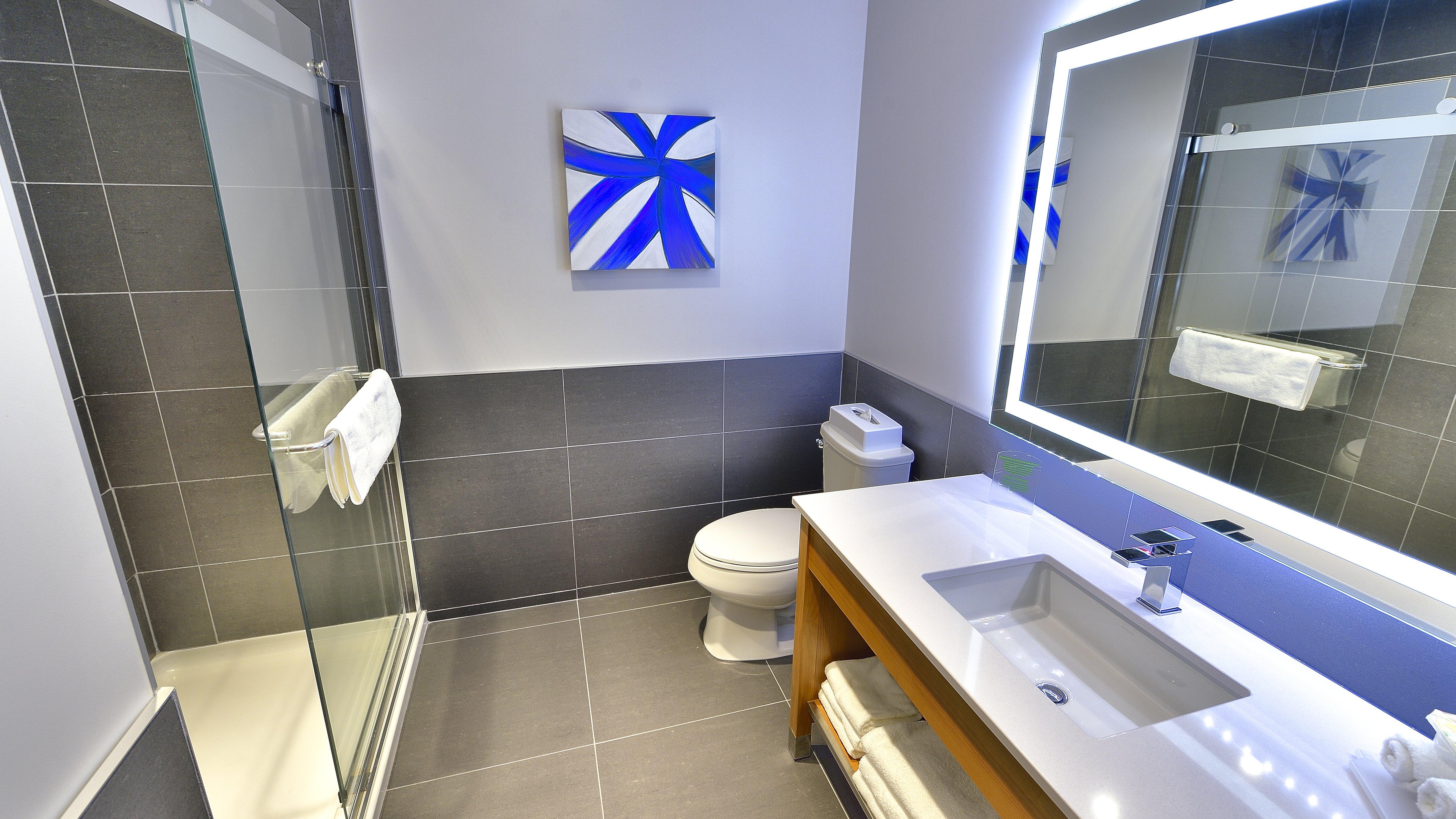 Holiday Inn Express & Suites Vaudreuil-Dorion By Ihg מראה חיצוני תמונה