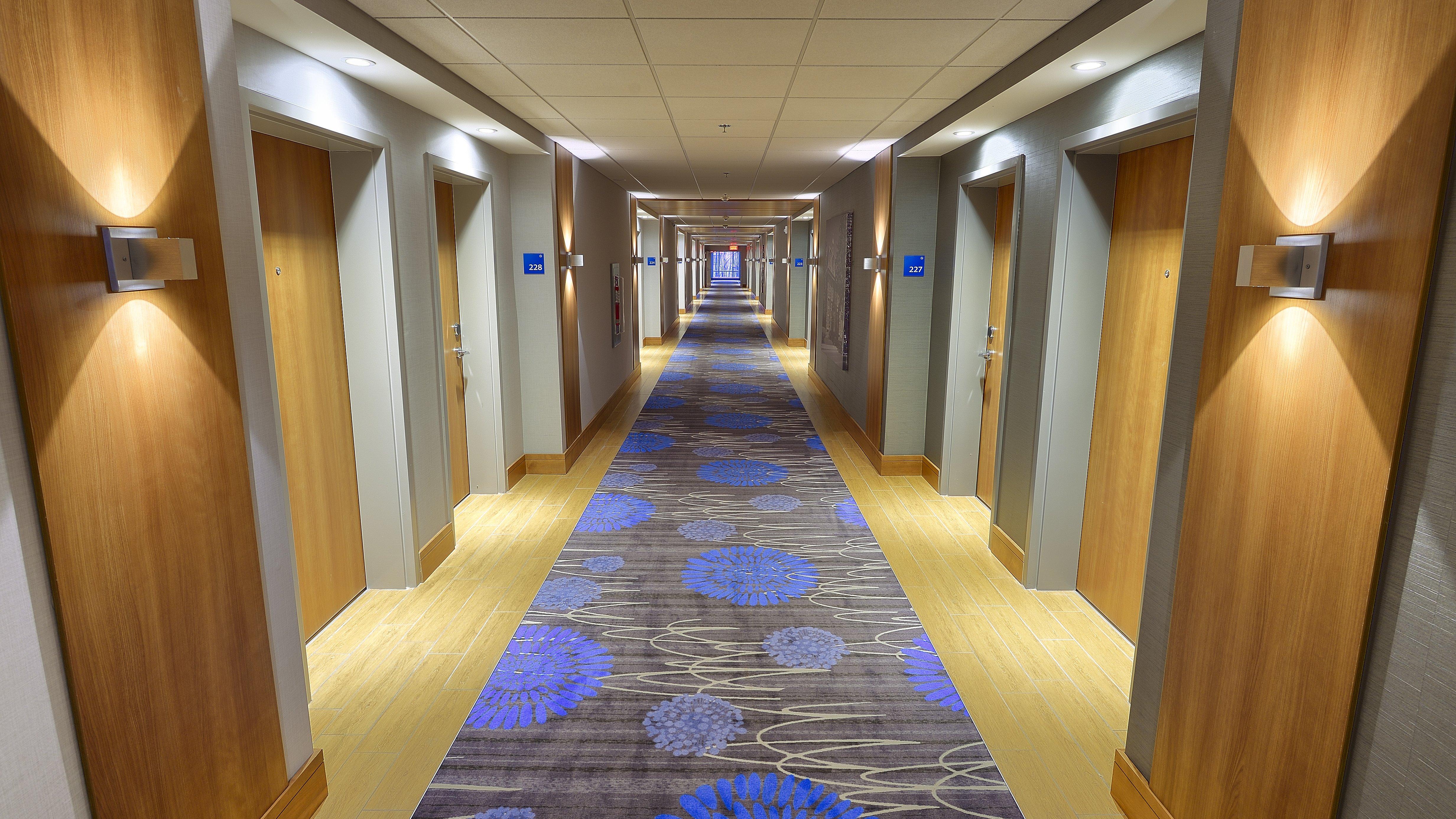Holiday Inn Express & Suites Vaudreuil-Dorion By Ihg מראה חיצוני תמונה
