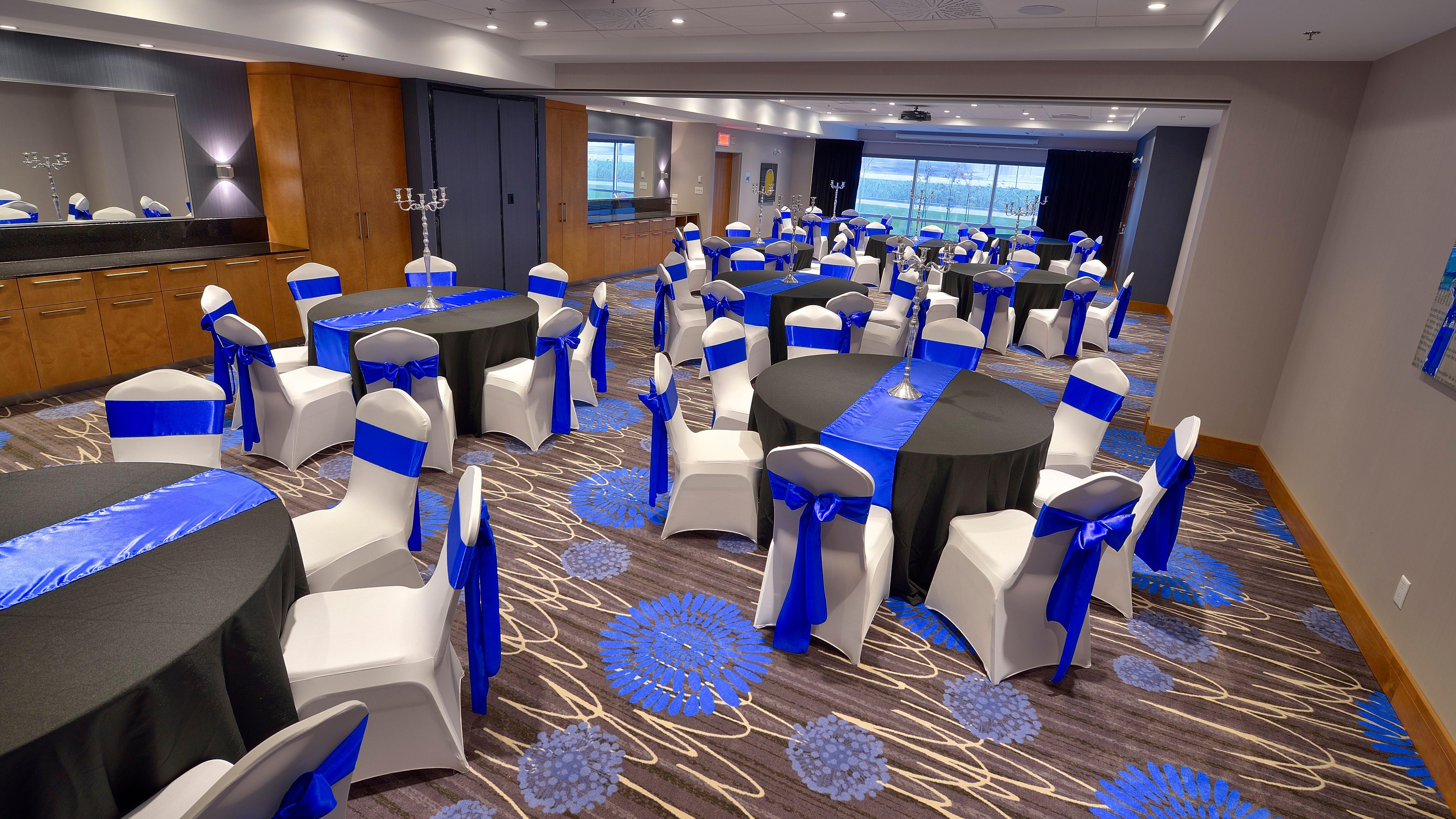 Holiday Inn Express & Suites Vaudreuil-Dorion By Ihg מראה חיצוני תמונה