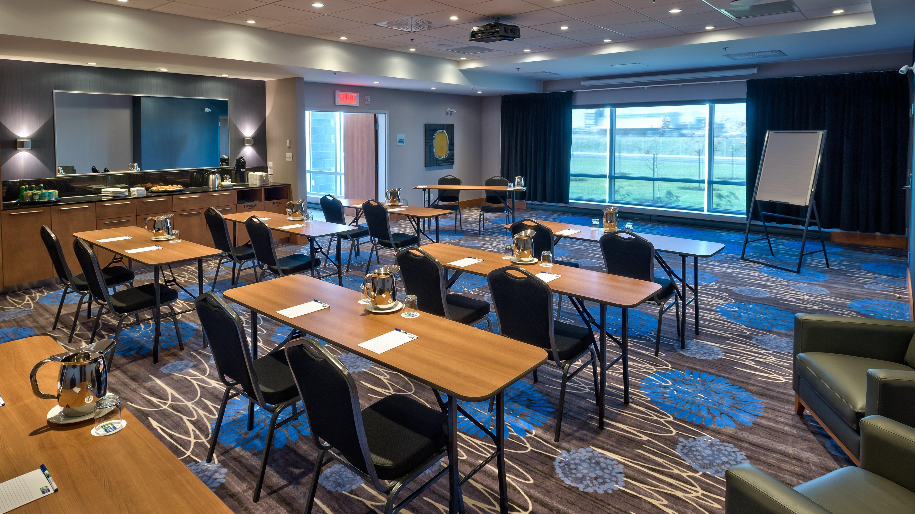 Holiday Inn Express & Suites Vaudreuil-Dorion By Ihg מראה חיצוני תמונה