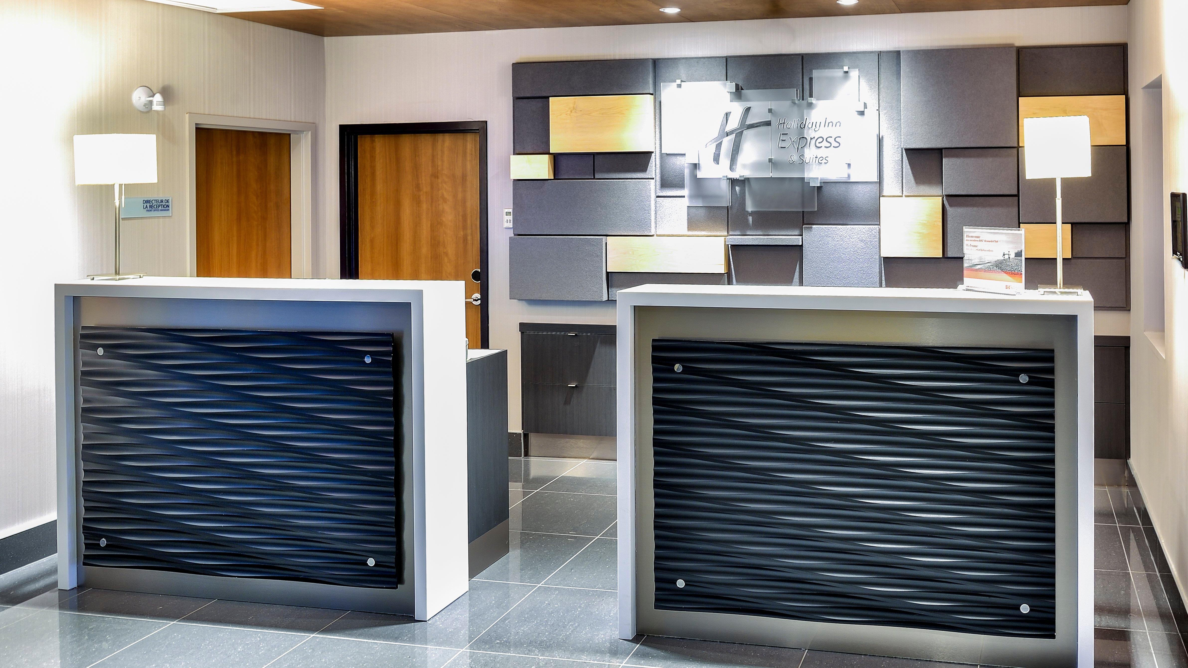 Holiday Inn Express & Suites Vaudreuil-Dorion By Ihg מראה חיצוני תמונה