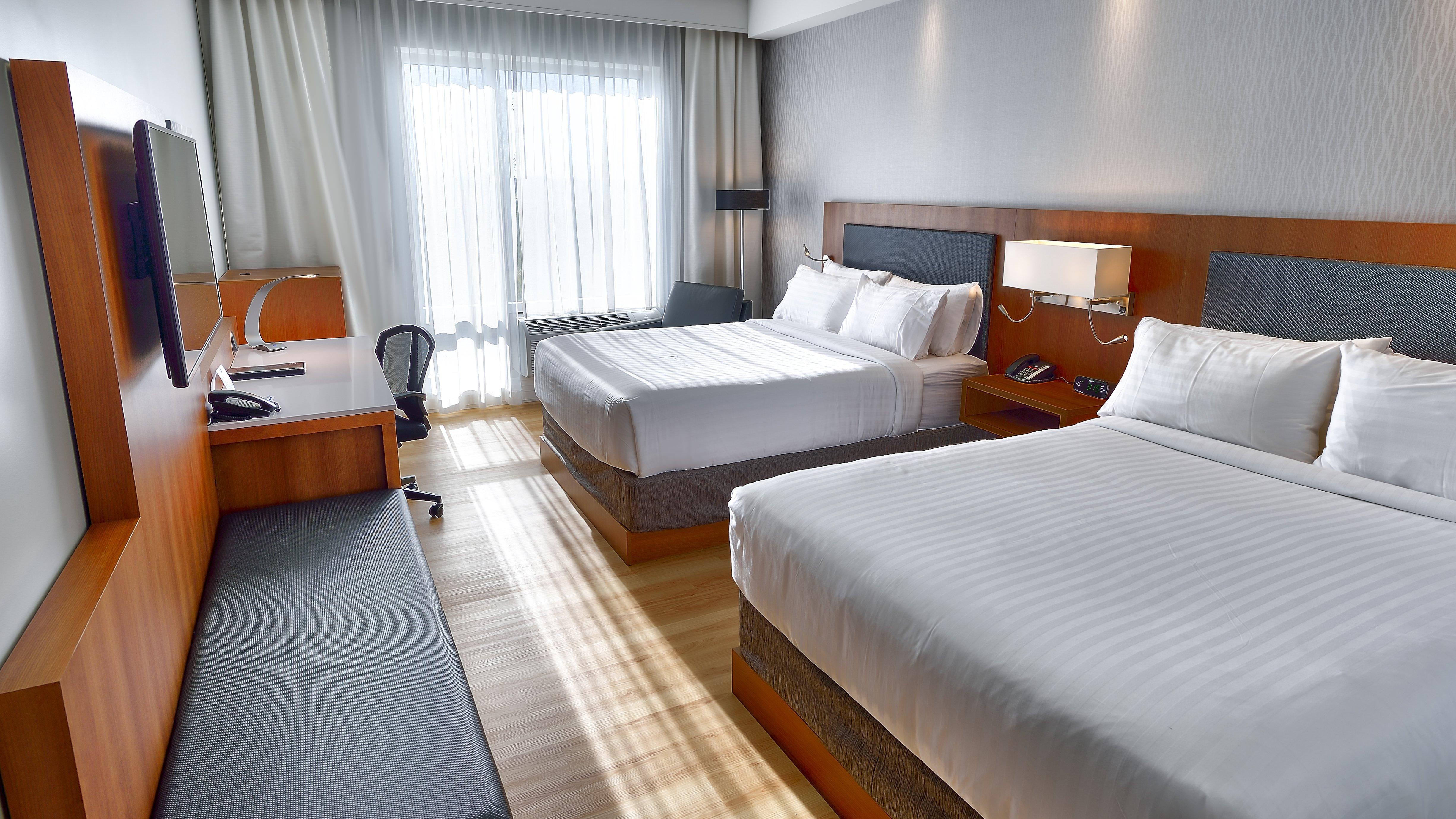 Holiday Inn Express & Suites Vaudreuil-Dorion By Ihg מראה חיצוני תמונה