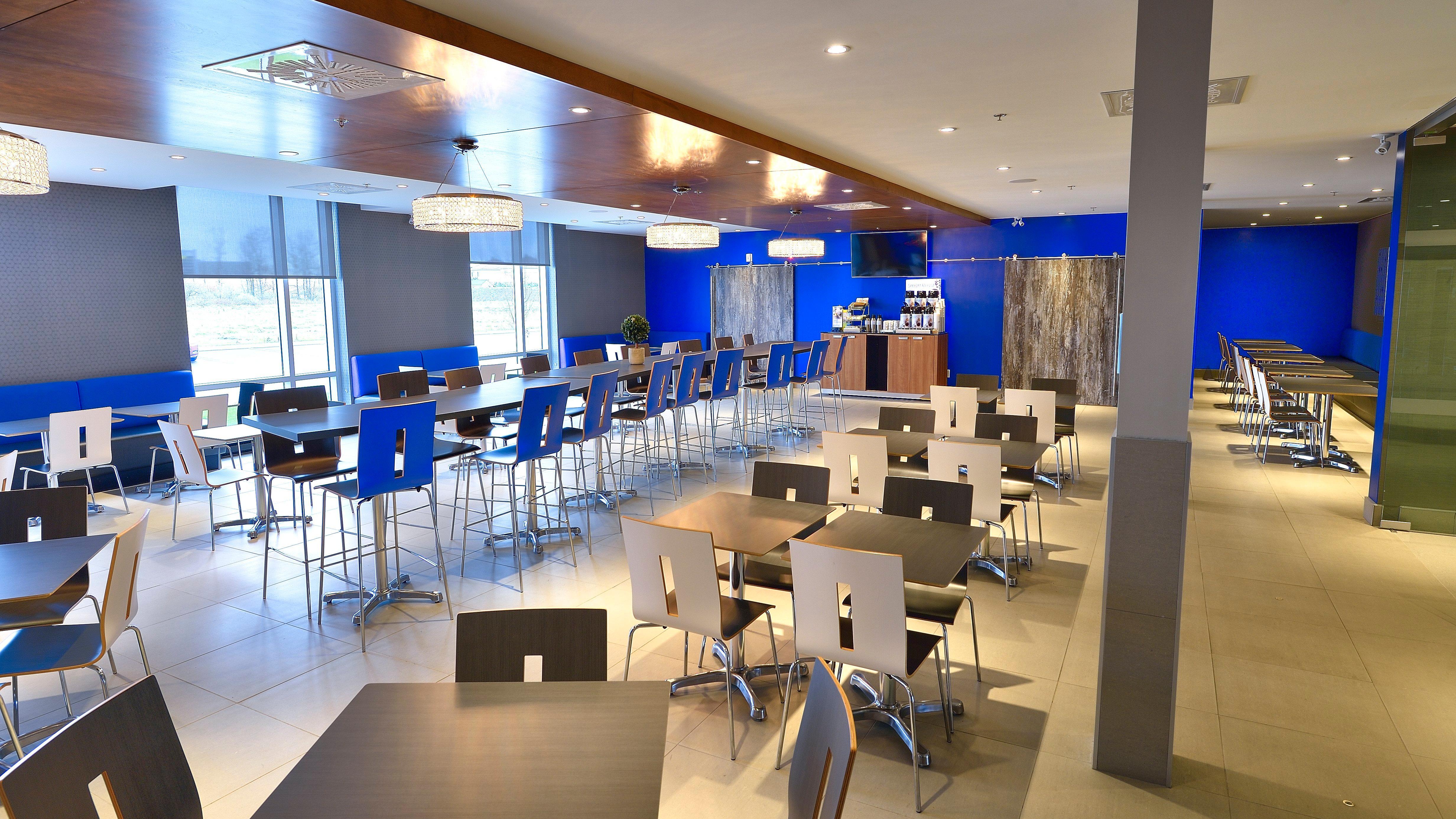 Holiday Inn Express & Suites Vaudreuil-Dorion By Ihg מראה חיצוני תמונה
