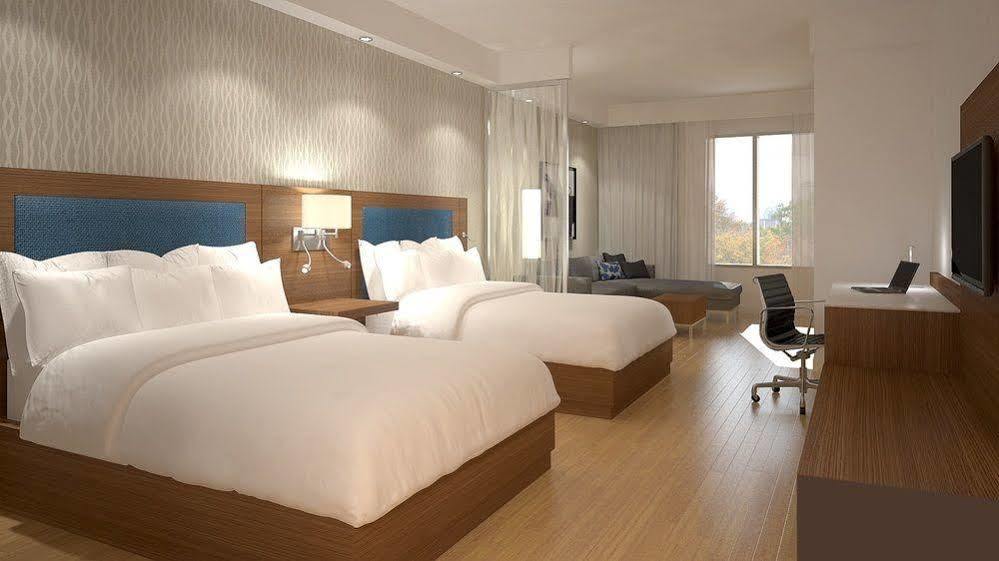 Holiday Inn Express & Suites Vaudreuil-Dorion By Ihg מראה חיצוני תמונה